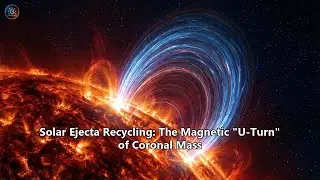 Solar Ejecta Recycling: The Magnetic 