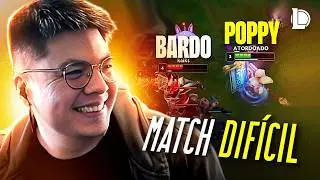 DIFICIL? NÃO EXISTE MATCH DIFÍCIL PRO ESINHA
