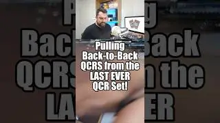 Pulling Back-to-Back QCR's from the LAST EVER QCR Set! #yugioh #yugiohcommunity #yugiohtcg