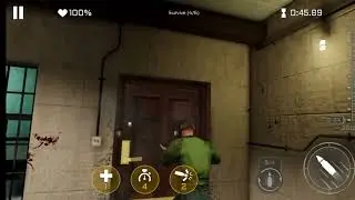 THE ZOMBIES ARE MOVING IN ON YOUR POSITION | Kill Shot Virus: Zombie FPS