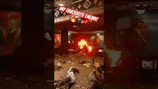 OMG! I Finally Got The KALASH GUN!! Atomic Heart Gameplay - #playstation5 #shorts