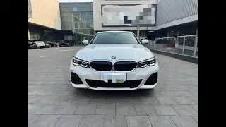 BMW 320Li -Qingdao Auto Star