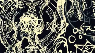 Jason Payne & The Black Leather Riders - Breathing Rage feat. Andy Martongelli [Lyric Video]