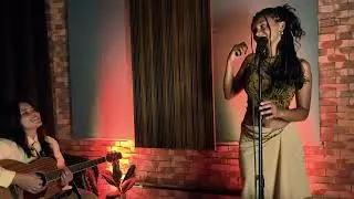 Anna Pêgo - Instintos (versão acústica)