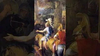 The Giant&rsquo;s Armor of Alexander The Great&rsquo;s Indian Campaign
