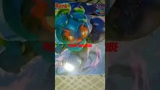 Marshadow  Pokemon cards very powerful card