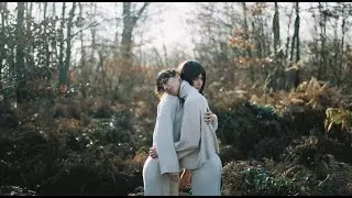 Theobuntu - Paralyse (Official Video)
