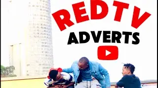 RedTVads - NEW FACES ON REDTV