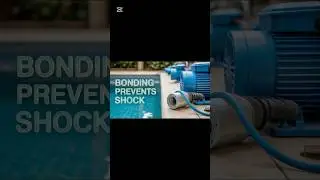 ⚡ Pool Bonding Rules EVERY Electrician Must Know | OESC 2024