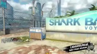 Black Ops 3 HARDCORE 