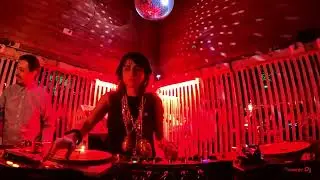 Prism&aacute;tika DJ set - Aniversario # 10 Espacio KB