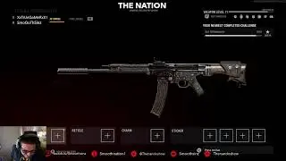 Vanguard Early Access !!!