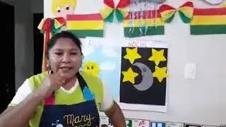El DIA y la NOCHE | explicación para niños [material para niños de nivel inicial y primaria]