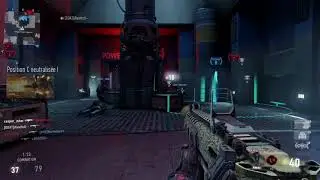 COD AW : KF5 Breakneck !