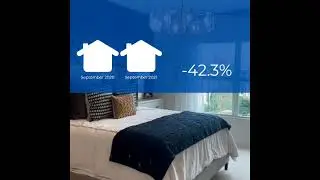 Broward Market Update -  Single Family Homes - Sept 2021