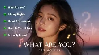 Ban Sichann - What are you? | Collection Love of song 2026