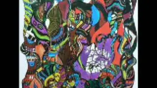 Red Krayola - Former Reflections Enduring Doubt (1967)