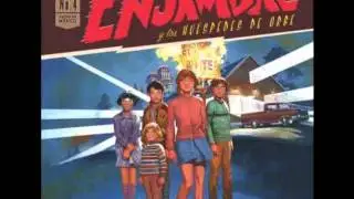 Enjambre - El ordinario