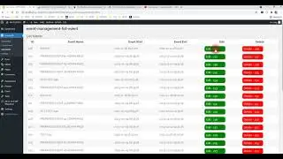 05 WordPress Plugin Boilerplate - registering hoooks and admin pages