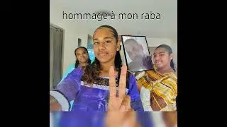 Homme au grand cœur ❤️ 