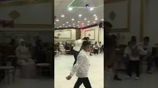 Gaçike’ye devam #gaçike #halay #halaybaşı #kars #terekeme #azeri #düğün #shortvideo