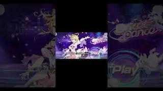 How to switch servers on Sweet Dance game