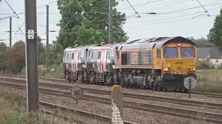 Europhoenix class 91's bound for export