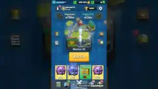 Clash royale big chest opening !!!!!