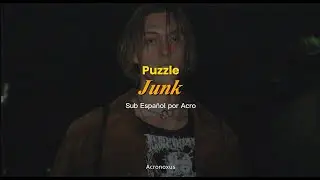 Puzzle - Junk (sub español / lyrics)