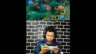 #mobilelegends #foryou