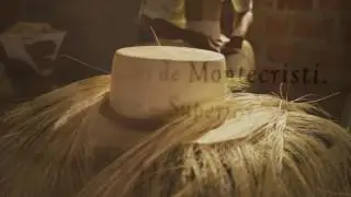 The true Toquilla Hat is from Ecuador as his real origin - English version