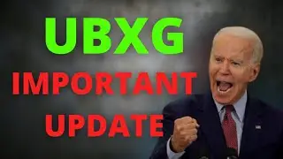 UBXG Stock: The Next Big Thing in Investing