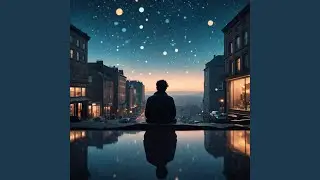 Music for Feeling Like a Minor Character in a Movie