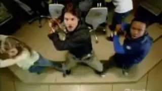 Power Rangers Morphing Sequence