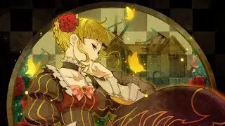 System Zero [Ciel's Demon Roulette] +HD,DT SS