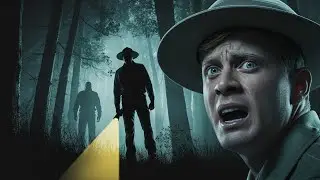 REAL GHOST ENCOUNTERS - 5 TRUE PARANORMAL STORIES FROM AMERICAN PARK RANGERS