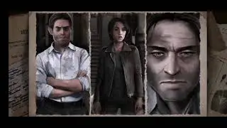 Detective Escape Room Games Chapter 6 Ashes to Ashes gameplay walkthrough