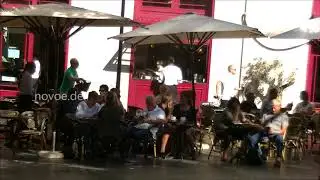 Пальма де Майорка, ратушная площадь, Пласа де Корт, Муниципалитет Пальмы, Palma, Pla&ccedil;a de Cort