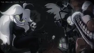 Friday Night Funkin' | - Trollge Incident - V2 - Part 3 - |