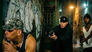 KORED - Quimica - Official Video ( Una Pelicula De JordanBoys )