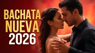 Bachata Mix 2026 Romance Latino | Música Para Bailar Pegadito
