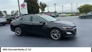 2024 Chevrolet Malibu LT 1LT Used 15420