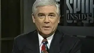 CFL: Bruce Firestone On Owning Ottawa Rough Riders (1994)