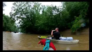 Ararat River Day 1
