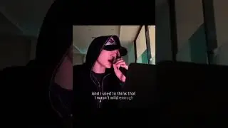 Anxin singing #zhouanxin #anxin #boys2planet #kpop