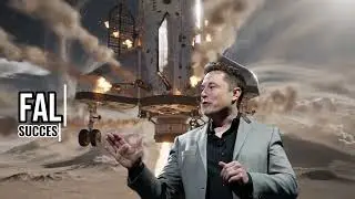 🤯 AI in Space: NASA & SpaceX's SECRET Weapon to Conquer the Cosmos! (Must-See Doc)