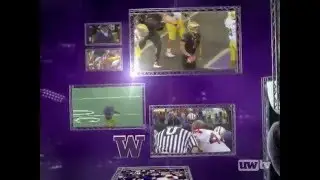 Husky Football Scales the Highest Heights