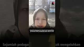 Viral Tarif Parkir Rp800 Ribu, Wisata Makam Bung Karno di Blitar Sepi Pengunjung.
