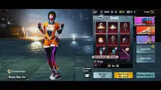rhythm rider set