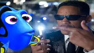 Response to Film Theory's &ldquo;Is Dory a LIAR?&ldquo; Theory